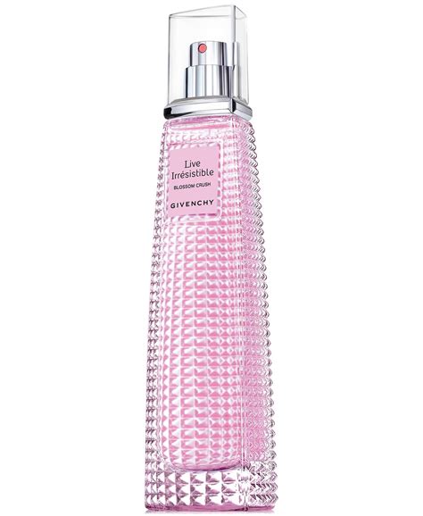 givenchy cherry blossom perfume|givenchy for women.